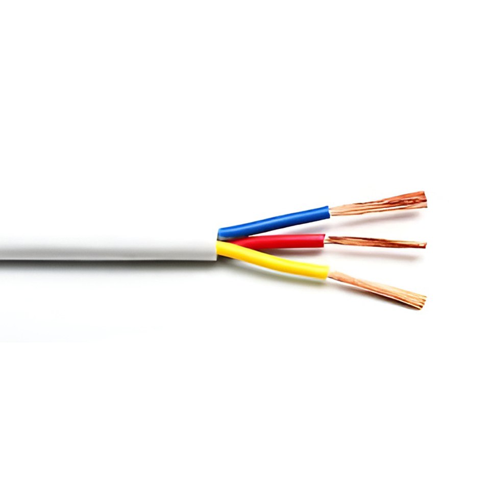 الكابلات المرنة